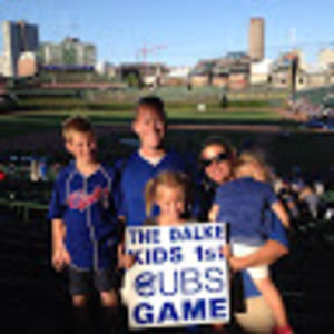 Meet your Posher, Brent